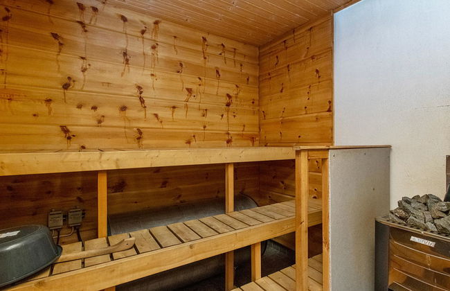 Haus mit 2 Schlafzimmern in Mikkeli mit sauna - Foto 17