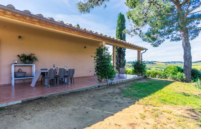 Maison de 3 chambres à Bibbona avec jardin et terrasse - Photo 45