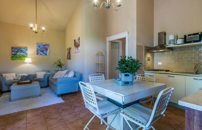 Maison de 3 chambres à Bibbona avec jardin et terrasse - Photo 4