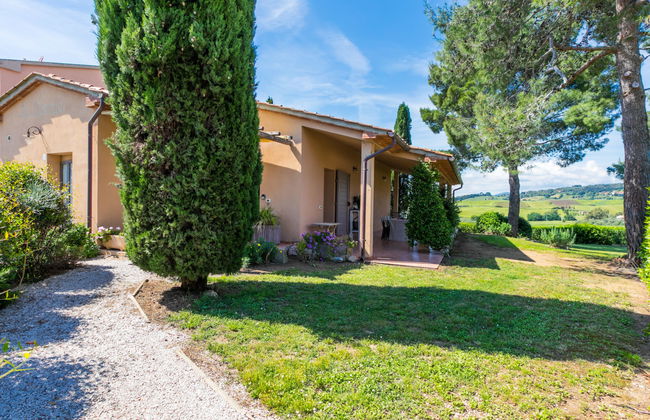 Maison de 3 chambres à Bibbona avec jardin et terrasse - Photo 53