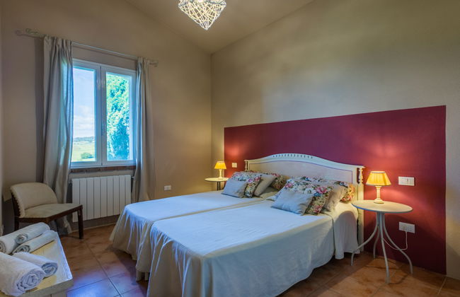 Maison de 3 chambres à Bibbona avec jardin et terrasse - Photo 19