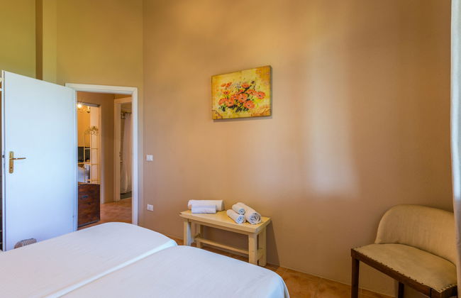 Maison de 3 chambres à Bibbona avec jardin et terrasse - Photo 25