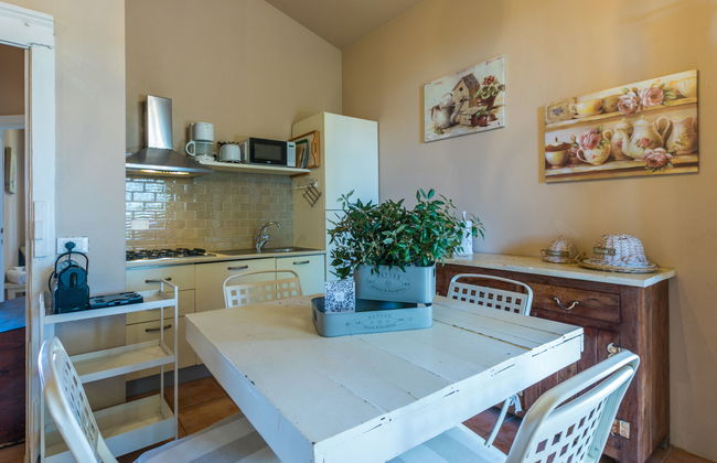 Maison de 3 chambres à Bibbona avec jardin et terrasse - Photo 13