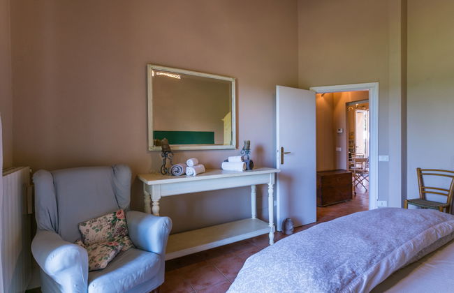 Maison de 3 chambres à Bibbona avec jardin et terrasse - Photo 26