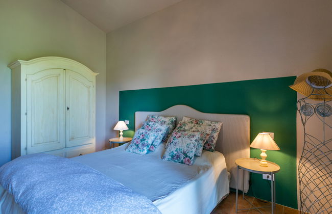 Maison de 3 chambres à Bibbona avec jardin et terrasse - Photo 22