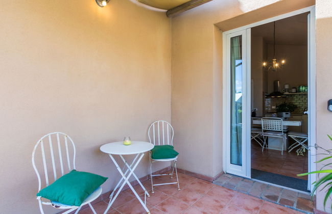 Maison de 3 chambres à Bibbona avec jardin et terrasse - Photo 36