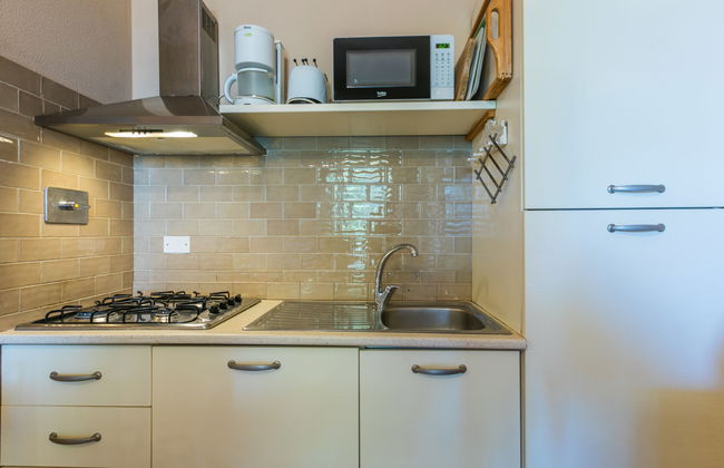 Maison de 3 chambres à Bibbona avec jardin et terrasse - Photo 9