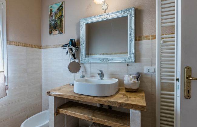 Maison de 3 chambres à Bibbona avec jardin et terrasse - Photo 28