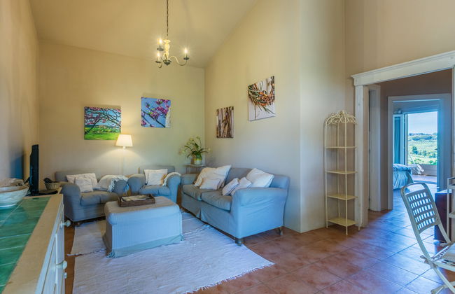 Maison de 3 chambres à Bibbona avec jardin et terrasse - Photo 6