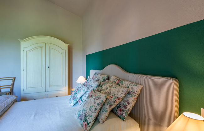 Maison de 3 chambres à Bibbona avec jardin et terrasse - Photo 24