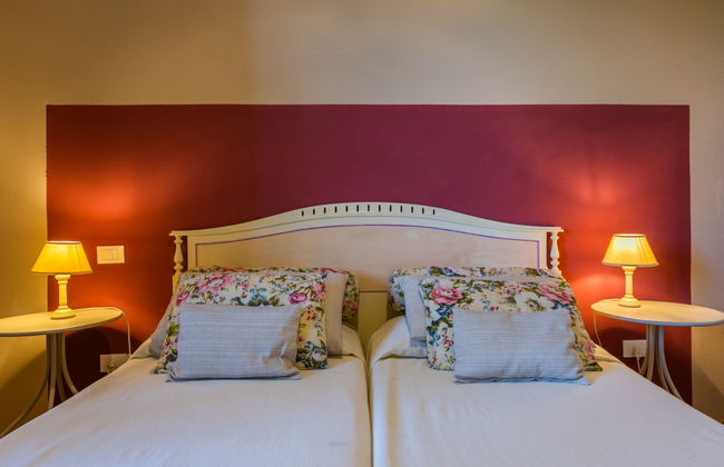 Maison de 3 chambres à Bibbona avec jardin et terrasse - Photo 18