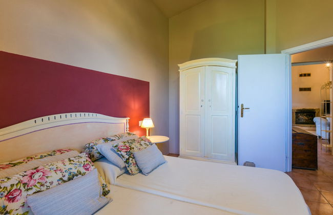 Maison de 3 chambres à Bibbona avec jardin et terrasse - Photo 17