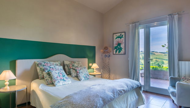 Maison de 3 chambres à Bibbona avec jardin et terrasse - Photo 5