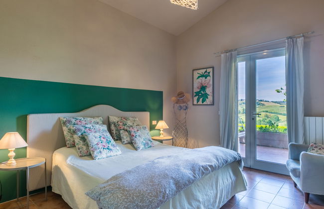 Maison de 3 chambres à Bibbona avec jardin et terrasse - Photo 5