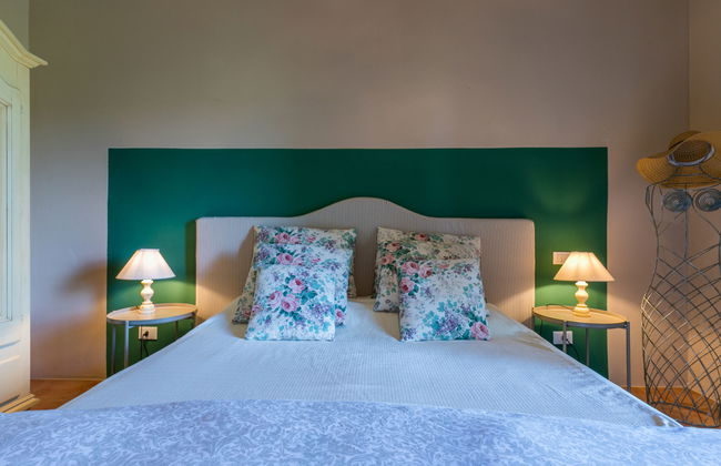 Maison de 3 chambres à Bibbona avec jardin et terrasse - Photo 21