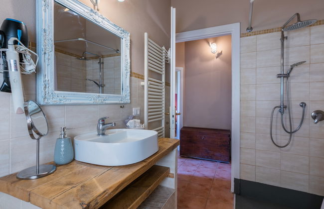 Maison de 3 chambres à Bibbona avec jardin et terrasse - Photo 29