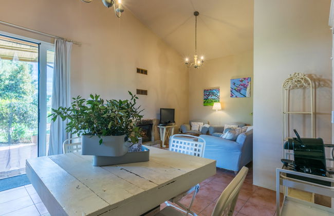 Maison de 3 chambres à Bibbona avec jardin et terrasse - Photo 7