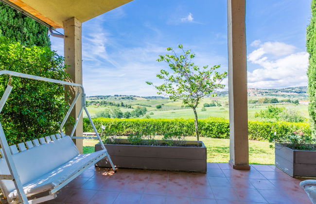 Maison de 3 chambres à Bibbona avec jardin et terrasse - Photo 50