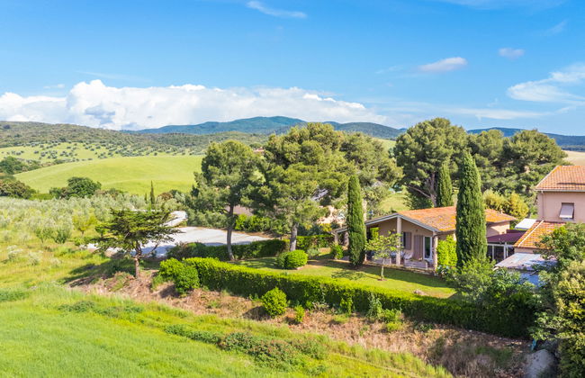 Maison de 3 chambres à Bibbona avec jardin et terrasse - Photo 54