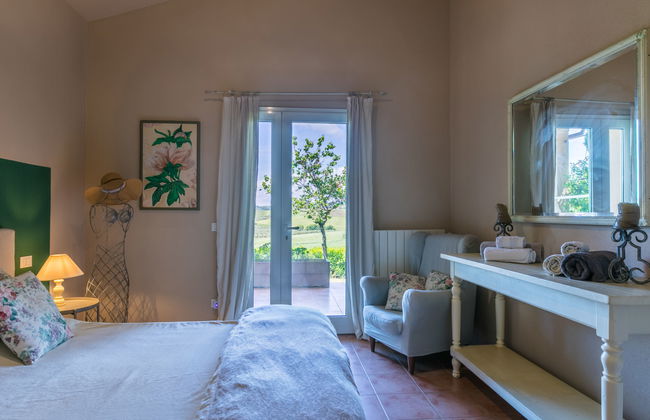 Maison de 3 chambres à Bibbona avec jardin et terrasse - Photo 23