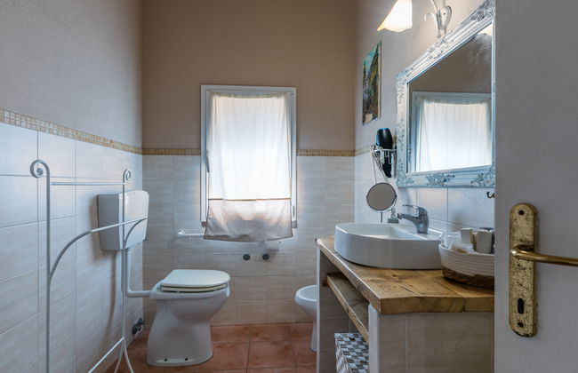 Maison de 3 chambres à Bibbona avec jardin et terrasse - Photo 27