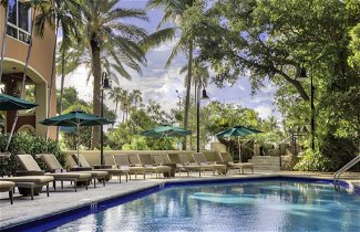 Foto 1 - Appartamento con 1 camera da letto a Miami Beach con piscina