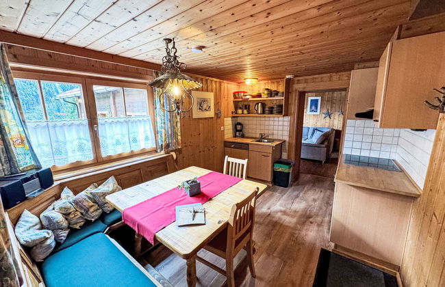 Apartamento de 3 quartos em Sankt Gallenkirch com jardim - Foto 19