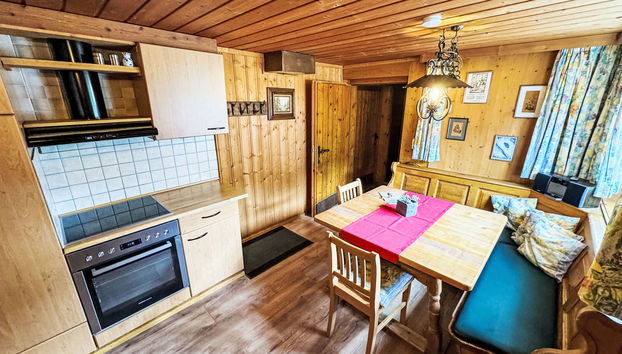 Apartment mit 3 Schlafzimmern in Sankt Gallenkirch mit garten - Foto 4