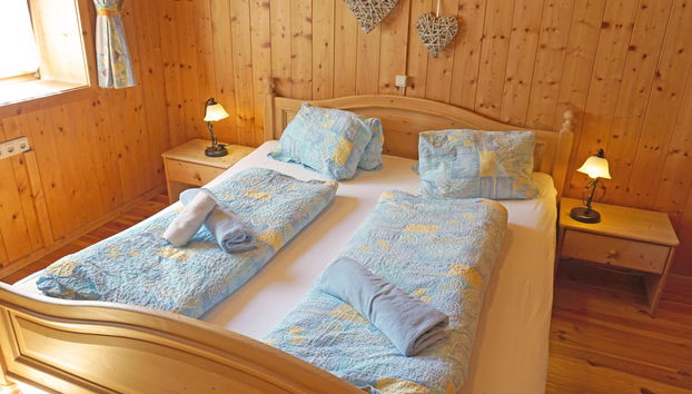 Apartment mit 3 Schlafzimmern in Sankt Gallenkirch mit garten - Foto 2