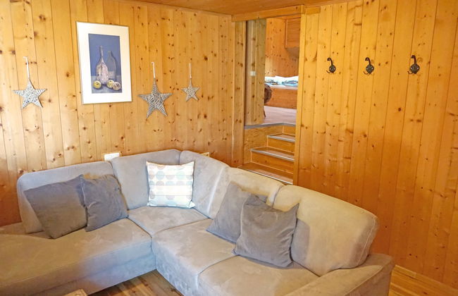 Apartamento de 3 quartos em Sankt Gallenkirch com jardim - Foto 6