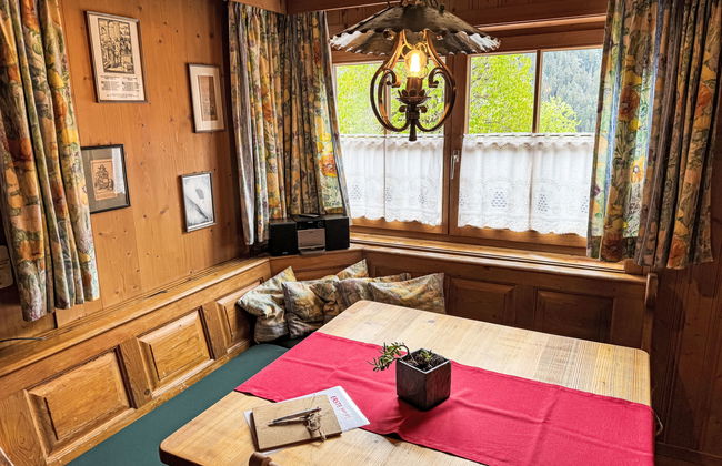 Apartamento de 3 quartos em Sankt Gallenkirch com jardim - Foto 17