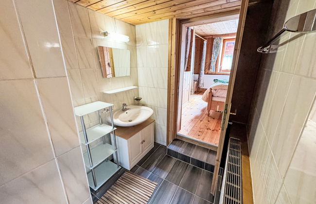Apartamento de 3 quartos em Sankt Gallenkirch com jardim - Foto 16
