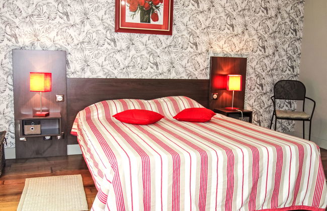 Casa de 4 quartos em Saint-Génis-des-Fontaines com piscina privada e jardim - Foto 9