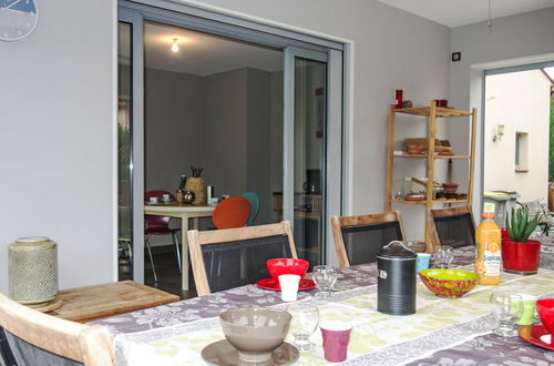 Foto 37 - Casa con 4 camere da letto a Saint-Génis-des-Fontaines con piscina privata e giardino