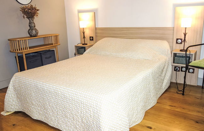Casa de 4 quartos em Saint-Génis-des-Fontaines com piscina privada e jardim - Foto 52
