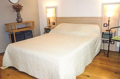 Foto 52 - Casa con 4 camere da letto a Saint-Génis-des-Fontaines con piscina privata e giardino