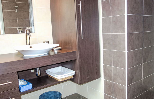 Casa de 4 quartos em Saint-Génis-des-Fontaines com piscina privada e jardim - Foto 51