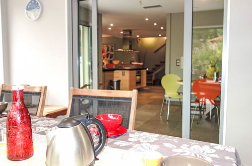 Foto 56 - Casa con 4 camere da letto a Saint-Génis-des-Fontaines con piscina privata e giardino