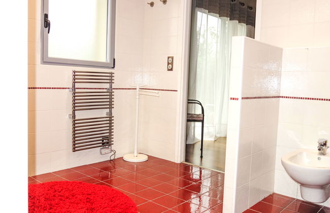 Casa de 4 quartos em Saint-Génis-des-Fontaines com piscina privada e jardim - Foto 14