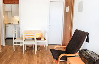 Photo 2 - Appartement en Nendaz avec vues sur la montagne