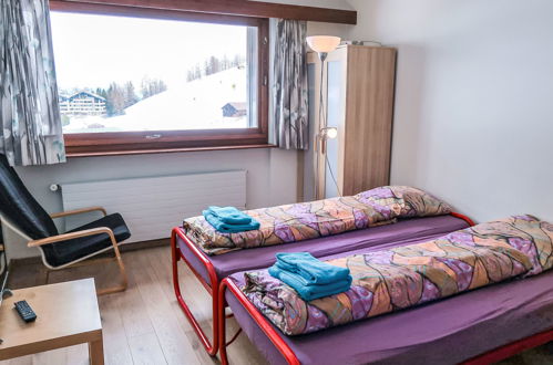 Photo 3 - Appartement en Nendaz avec vues sur la montagne