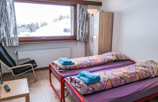 Photo 3 - Appartement en Nendaz avec vues sur la montagne