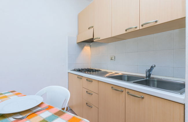 Apartamento de 3 quartos em Aquileia com piscina e jardim - Foto 8