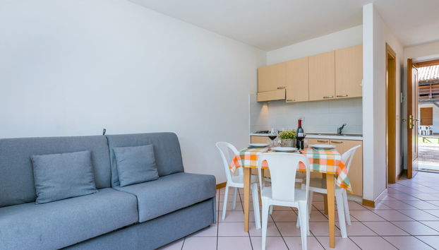 Apartment mit 3 Schlafzimmern in Aquileia mit schwimmbad und garten - Foto 3