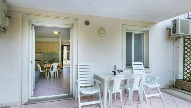 Apartment mit 3 Schlafzimmern in Aquileia mit schwimmbad und garten - Foto 5