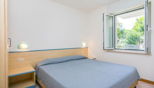 Apartment mit 3 Schlafzimmern in Aquileia mit schwimmbad und garten - Foto 4