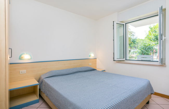 Apartamento de 3 quartos em Aquileia com piscina e jardim - Foto 4