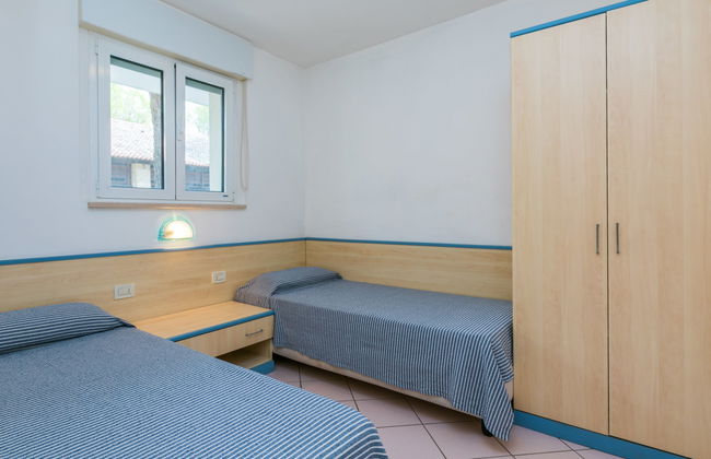 Apartamento de 3 quartos em Aquileia com piscina e jardim - Foto 15