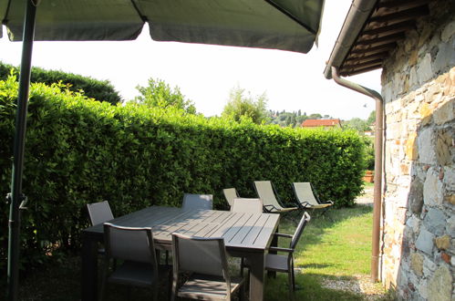 Photo 15 - 3 bedroom House in Lucca with swimming pool and garden