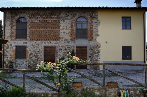 Foto 13 - Casa de 3 quartos em Lucca com piscina e jardim